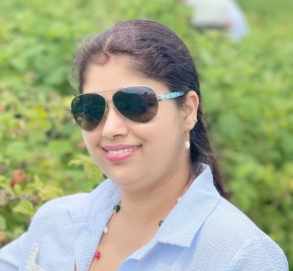 Team member 4